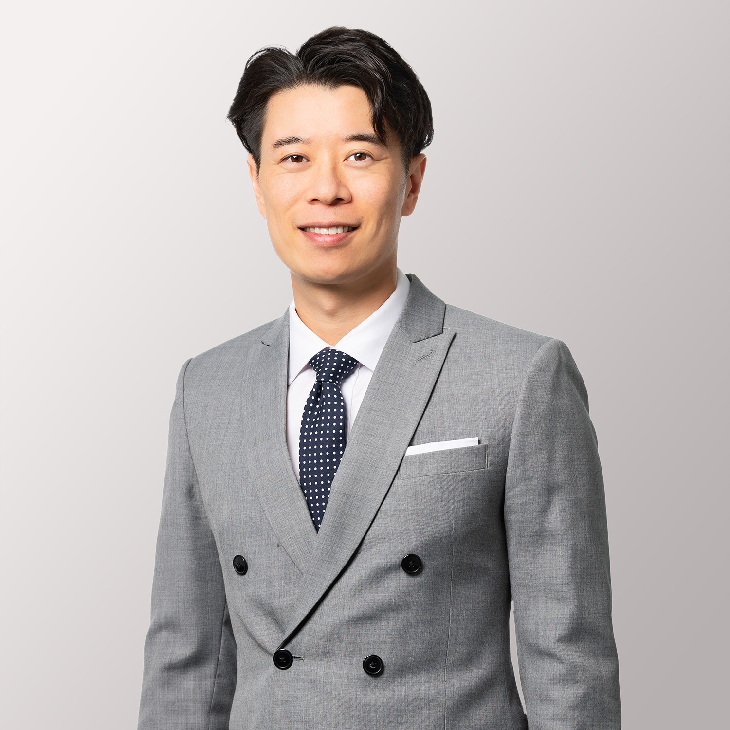 Kris Chan